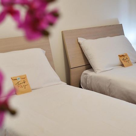La Casa Dell'Artista Apartment ตรีเอสเต ภายนอก รูปภาพ