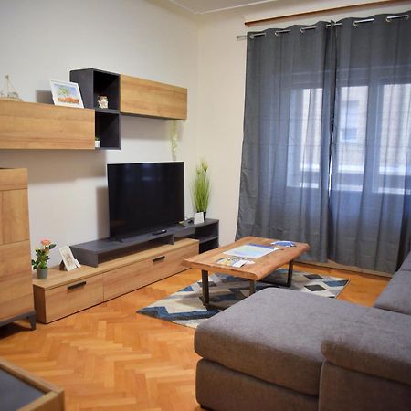 La Casa Dell'Artista Apartment ตรีเอสเต ภายนอก รูปภาพ