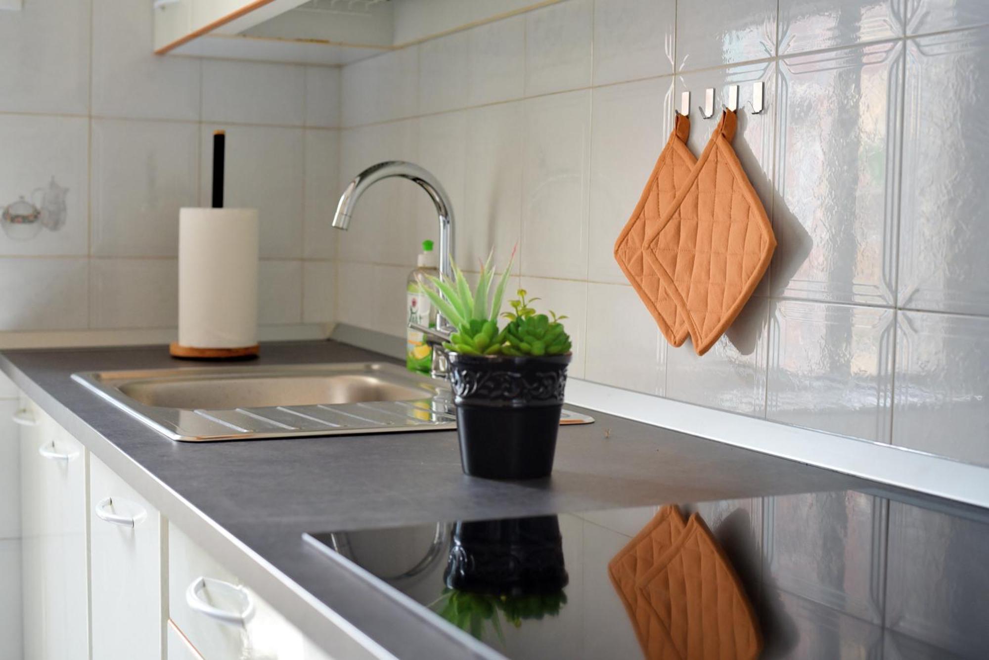 La Casa Dell'Artista Apartment ตรีเอสเต ภายนอก รูปภาพ