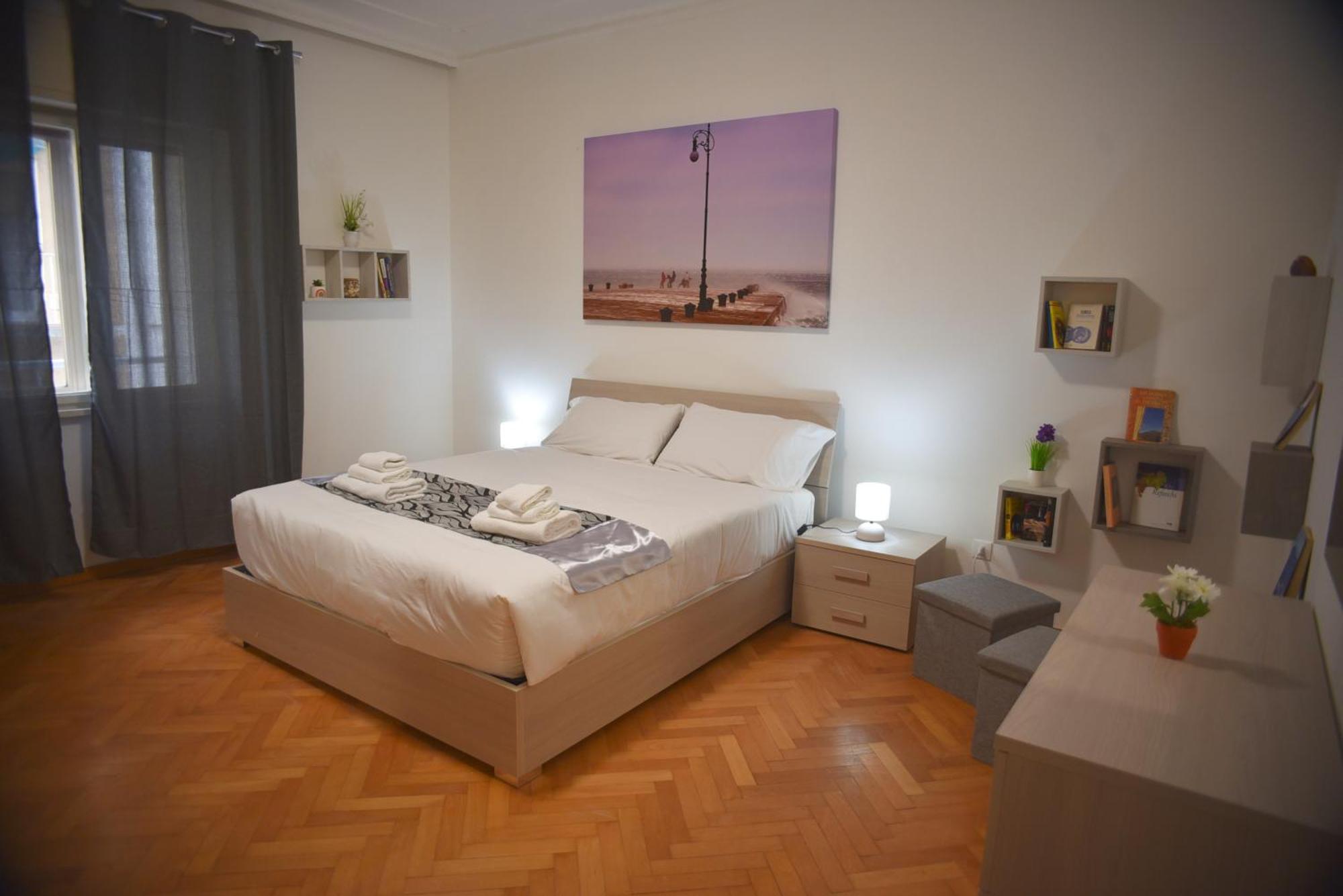 La Casa Dell'Artista Apartment ตรีเอสเต ภายนอก รูปภาพ