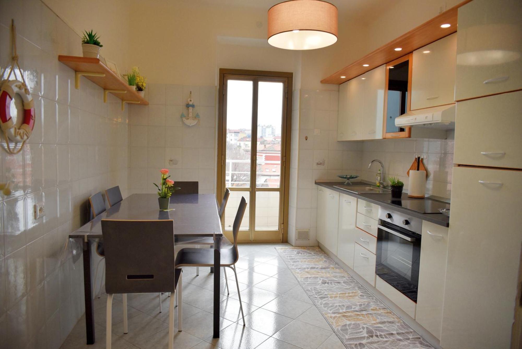 La Casa Dell'Artista Apartment ตรีเอสเต ภายนอก รูปภาพ