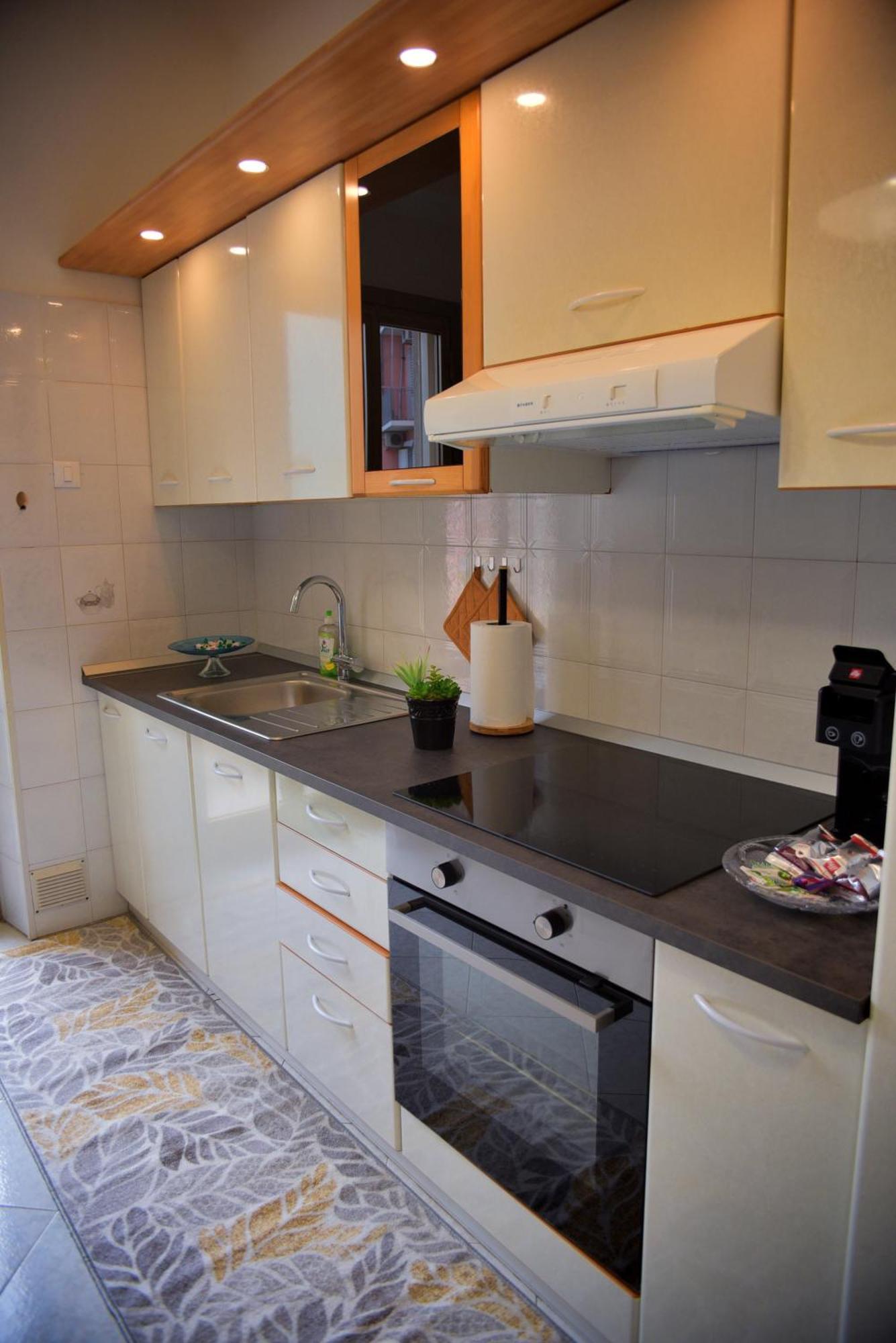 La Casa Dell'Artista Apartment ตรีเอสเต ภายนอก รูปภาพ