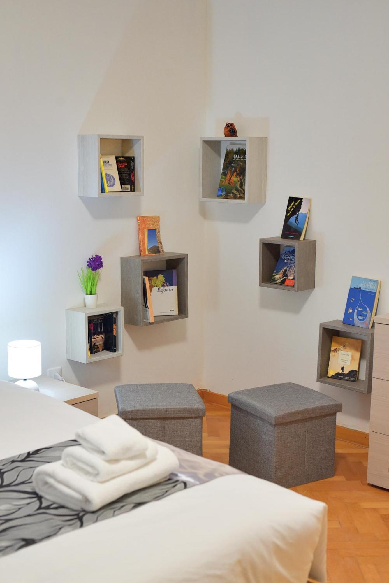 La Casa Dell'Artista Apartment ตรีเอสเต ภายนอก รูปภาพ